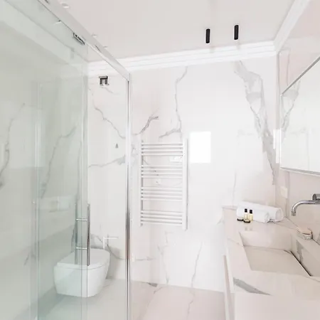 Guestready - Montaigne Luxury - Design Apartment Paris